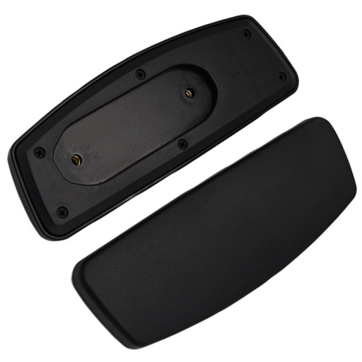 2x офисное кресло с подлокотниками, игровое кресло