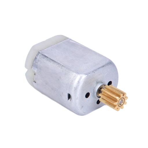 Mabuchi FC-280SC DC 12V Привод автомобильного замка с зеркалом