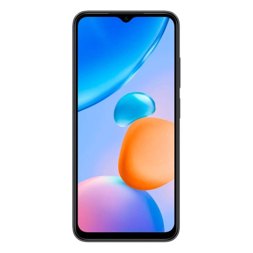 Смартфон Xiaomi Redmi 10 5G 4 ГБ/128 ГБ черный