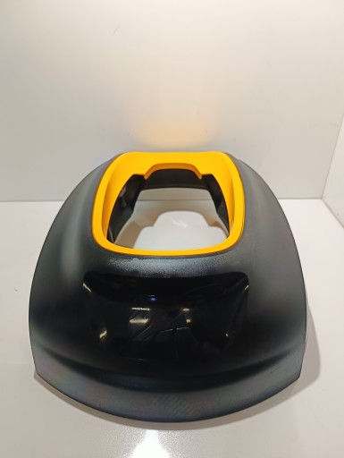 КОРПУС РОБОТА McCULLOCH ROB R600 9670597-25 HUSQVARNA 5019254 И 5019255