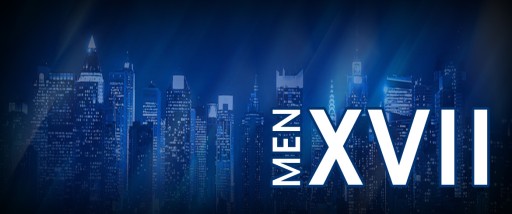 JFenzi XVII Men EDP 100мл ДУХИ /herera 212ny