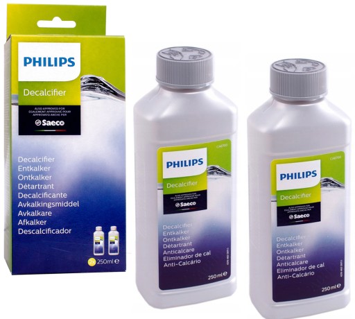 Odkamieniacz CA6700 ekspresu PHILIPS Saeco 500ml
