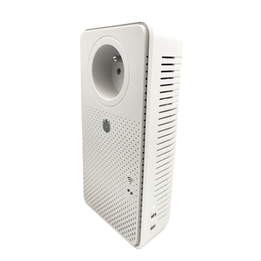 Комплект гигабитного усилителя PowerLine Wi-Fi 5 ГГц