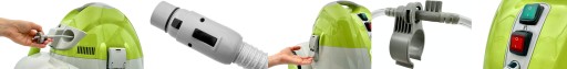 KARCHER ВОДОМОЙКА ПЫЛЕСОС ЖИДКОСТЬ ХИМИЯ HEPA маленькая всасывающая насадка ПРЕМИУМ качество