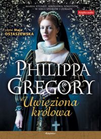 Аудиокнига Заключенная королева