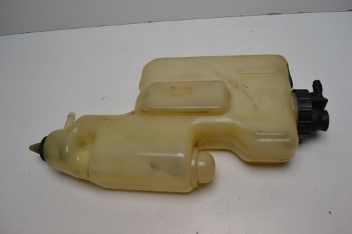 Mercedes R129 SL Zbiornik oleju hydraulicznego ZHM