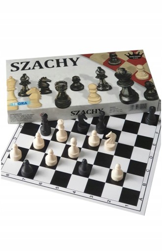 шахматная игра