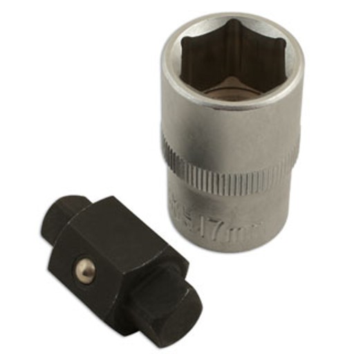 Квадратный ключ 8MM 10MM МАСЛЯНАЯ КРЫШКА RENAULT LAGUNA