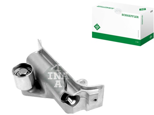 НАТЯЖИТЕЛЬ РЕМНЯ ГРМ VW 1.8B INA