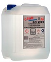 Płyn do mycia w zmywarkach GASTRONOMICZNYCH 5L (HoReCa) ZM-5000