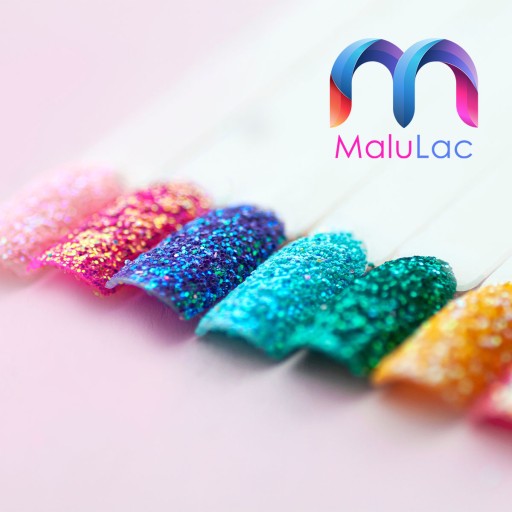 Гибридный лак для ногтей MaluLac, ВЕРОЯТНО БЕЖЕВЫЙ № 1046.