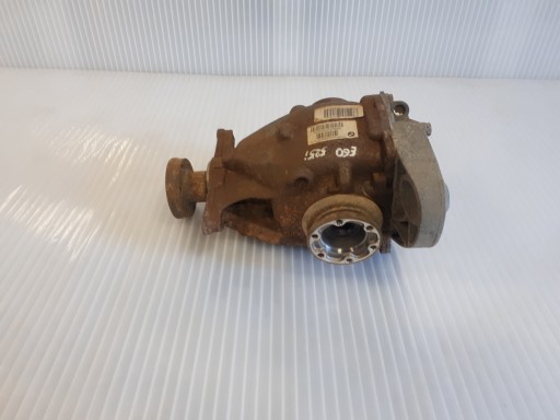 BMW E60 E61 most dyfer tył 3.38 7556676 N52 OE