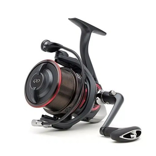 Катушка Daiwa TOURNAMENT FEEDER 25QD