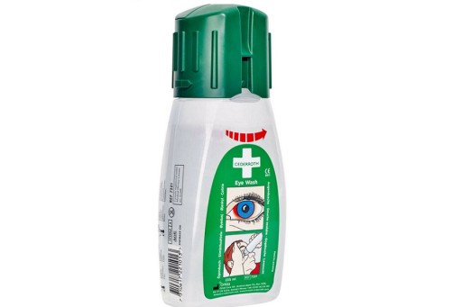 Płuczka do oczu kieszonkowa Cederroth Eye Wash Pocket REF 7221