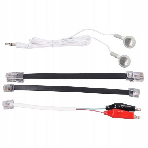 RJ45 ПОИСК ПАРЫ ПРОВОДОВ ИЗМЕРИТЕЛЬ