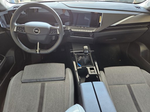 КАМЕРА-ПОМОЩНИК OPEL ASTRA 6 VI L 21- HB 9848001080