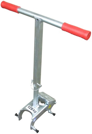 Grabs fxah Grabst fxah Gripper 120 кг сольный набор изменений 4,4 кг