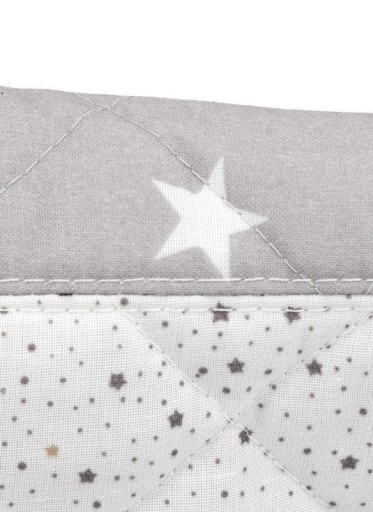 Колыбель с пультом Star.