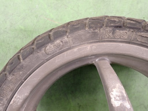 ЗАДНИЙ ОБОД КОЛЕСА APRILIA SR 50 Di-Tech Racing 130/60 R13 1-000-061-529