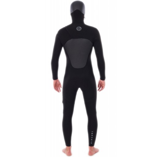 Pianka Męska Rip Curl FlashBomb 6/4mm Chest Zip MT
