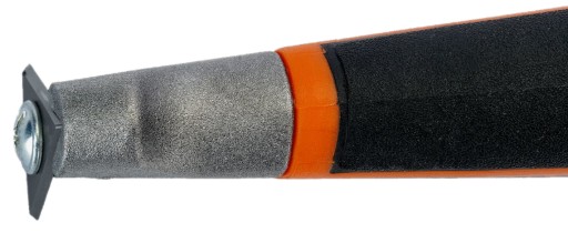 skrobak z ostrzem widiowym 25mm, Bahco 625