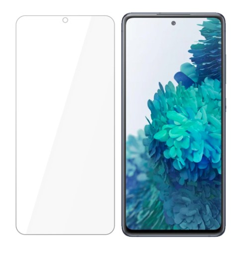 FlexibleGlass Lite 3MK для Samsung S20 FE G780