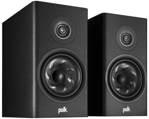 POLK AUDIO RESERVE R200 100% ENERGY РОЗНИЧНАЯ МУЗЫКА С SUPER BASS