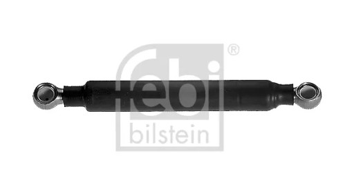 Febi Bilstein 08429 Демпфер колебаний, система впрыска