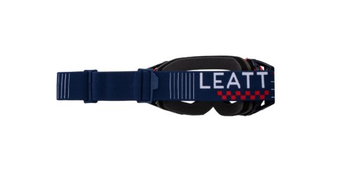 Очки Leatt Velocity 5.5 Royal V23 Cross Enduro