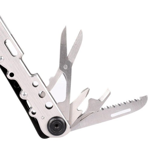 SCYZORYK Wielofunkcyjny Multitool JAKEMY KARTA