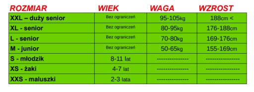 Koszulka kibica kibicowska okrągły dekolt narzutka bez rękawków XL