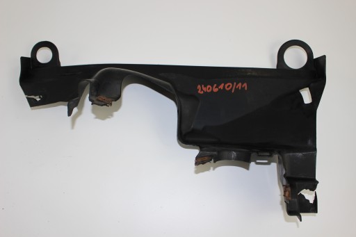 OSŁONA MAGLOWNICY PRAWA BMW F10 7267564