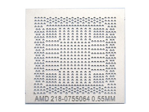ATI AMD BGA-сито 218-0755042 218-0755097