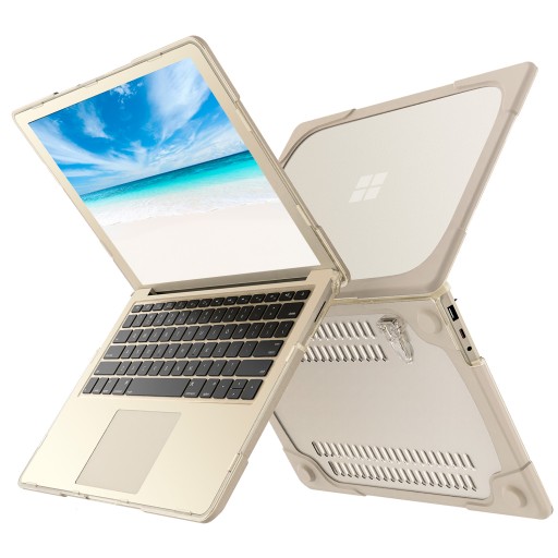 Прочный чехол для ноутбука Microsoft Surface 1769 1867