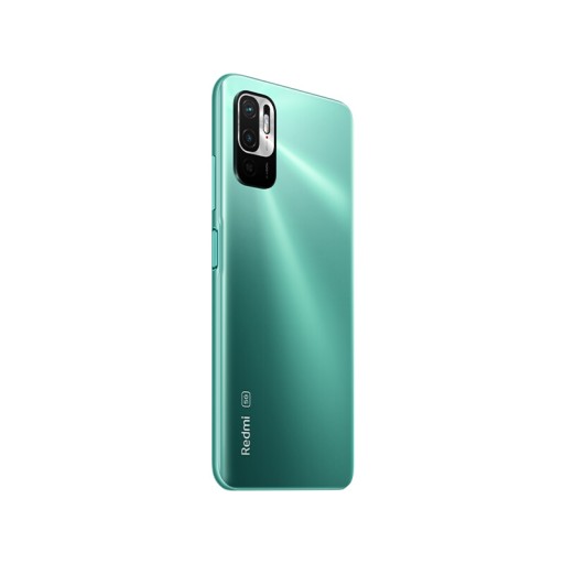 Смартфон Xiaomi Redmi Note 10 8 ГБ/128 ГБ зеленый