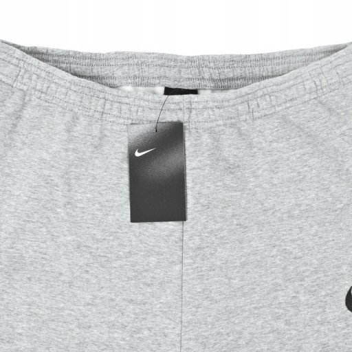 Мужские хлопковые спортивные штаны для джоггеров NIKE r.S