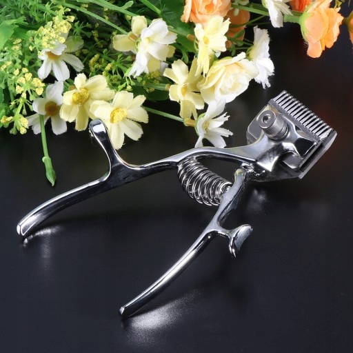 Clipper adjhfadg32 Ручная машинка для стрижки волос