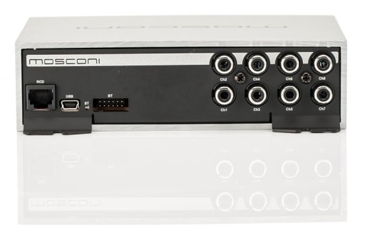 Аудиопроцессор Mosconi DSP 6to8-PRO