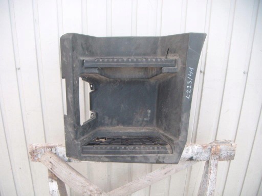RENAULT RANGE GAMA T ЛЕВАЯ СТУПЕНЬ 23315557