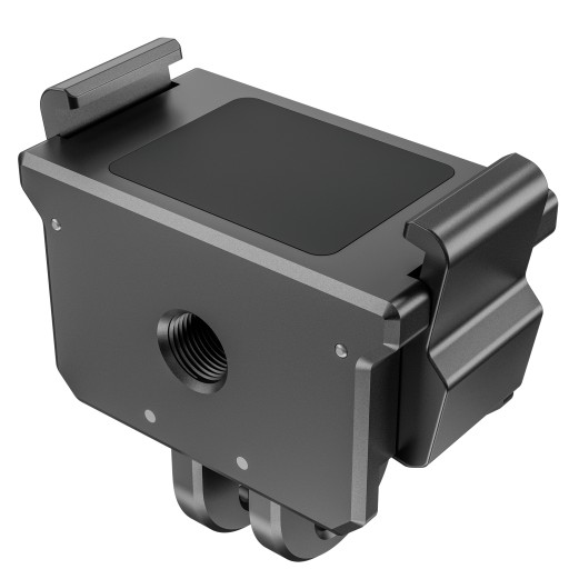 SZYBKOZŁĄCZNY UCHWYT DO DJI OSMO POCKET 3 MAGNETYCZNY UCHWYT PODSTAWOWY