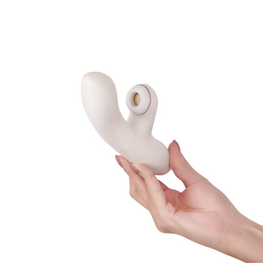 Бесконтактный кролик Satisfyer Pro G-Spot Rabbit