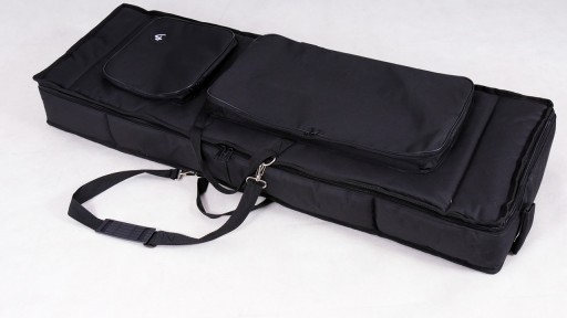 Профессиональный аранжировщик KORG PA5X 88 + чехол и оригинальный коврик