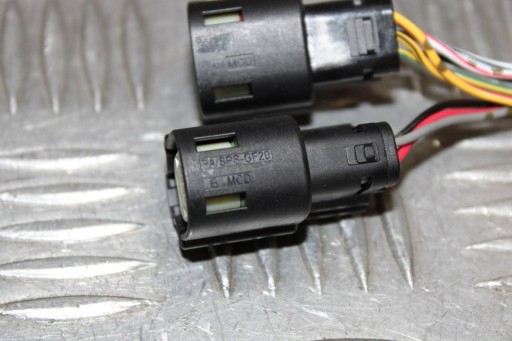 Przyciski przełączniki prawe OEM CAN AM RYKER 600 / 900 2021 - 2023