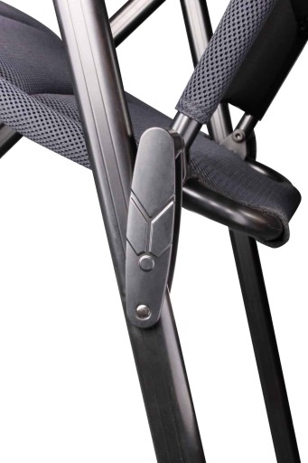 BRUNNER ARAVEL 3D БОЛЬШОЙ КЕМПИНГОВЫЙ СТУЛ