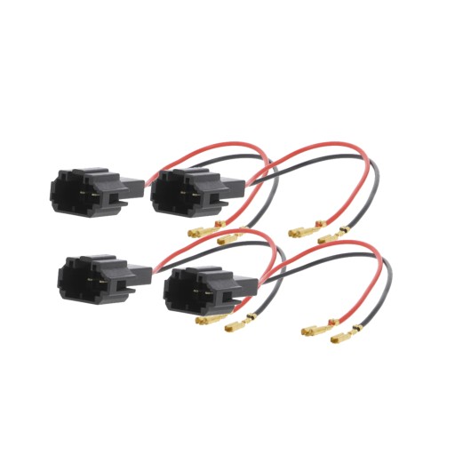4 ДИНАМИКИ PIONEER CHEVROLET CAPTIVA OPEL ANTARA ДВЕРНЫЕ ПРОСТАВКИ ПЕРЕДНИЕ И ЗАДНИЕ