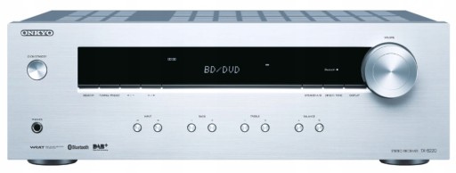 КОМПЛЕКТ НАСТЕННЫХ ДИНАМИКОВ ONKYO BT AMPLITUNER
