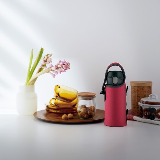 Etui pokrowiec na termos kubek termiczny Zojirushi