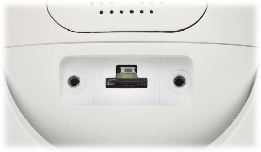 IP-КАМЕРА IPC-HDW3549H-AS-PV-0280B-S3 TiOC