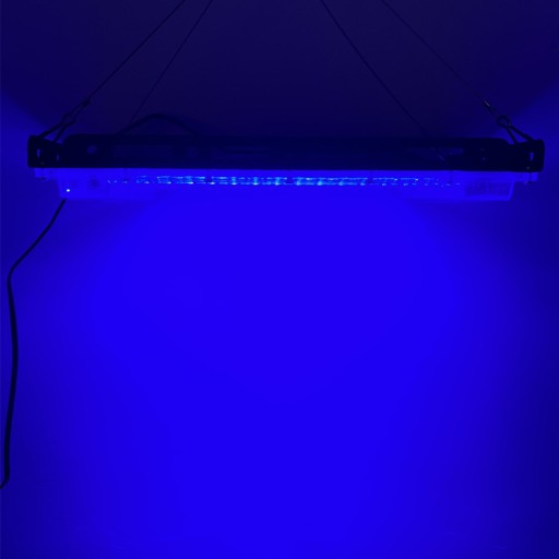 ЛАМПА ДЛЯ ДОМАШНЕГО СОЛЯРИЯ 45ВТ 192LED
