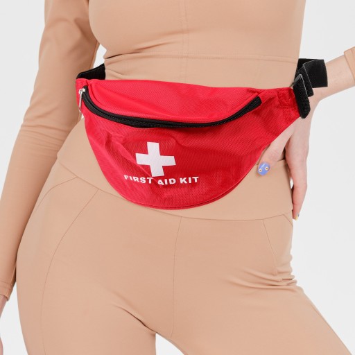TORBA PODRÓŻNA W TALII CAMPING FITBITY